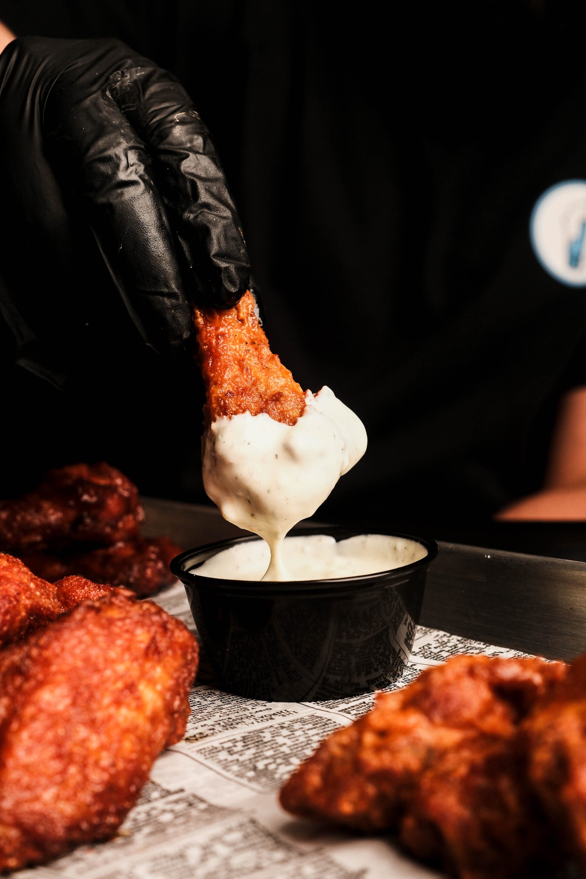 Join Us for Fresh, Flavorful Food