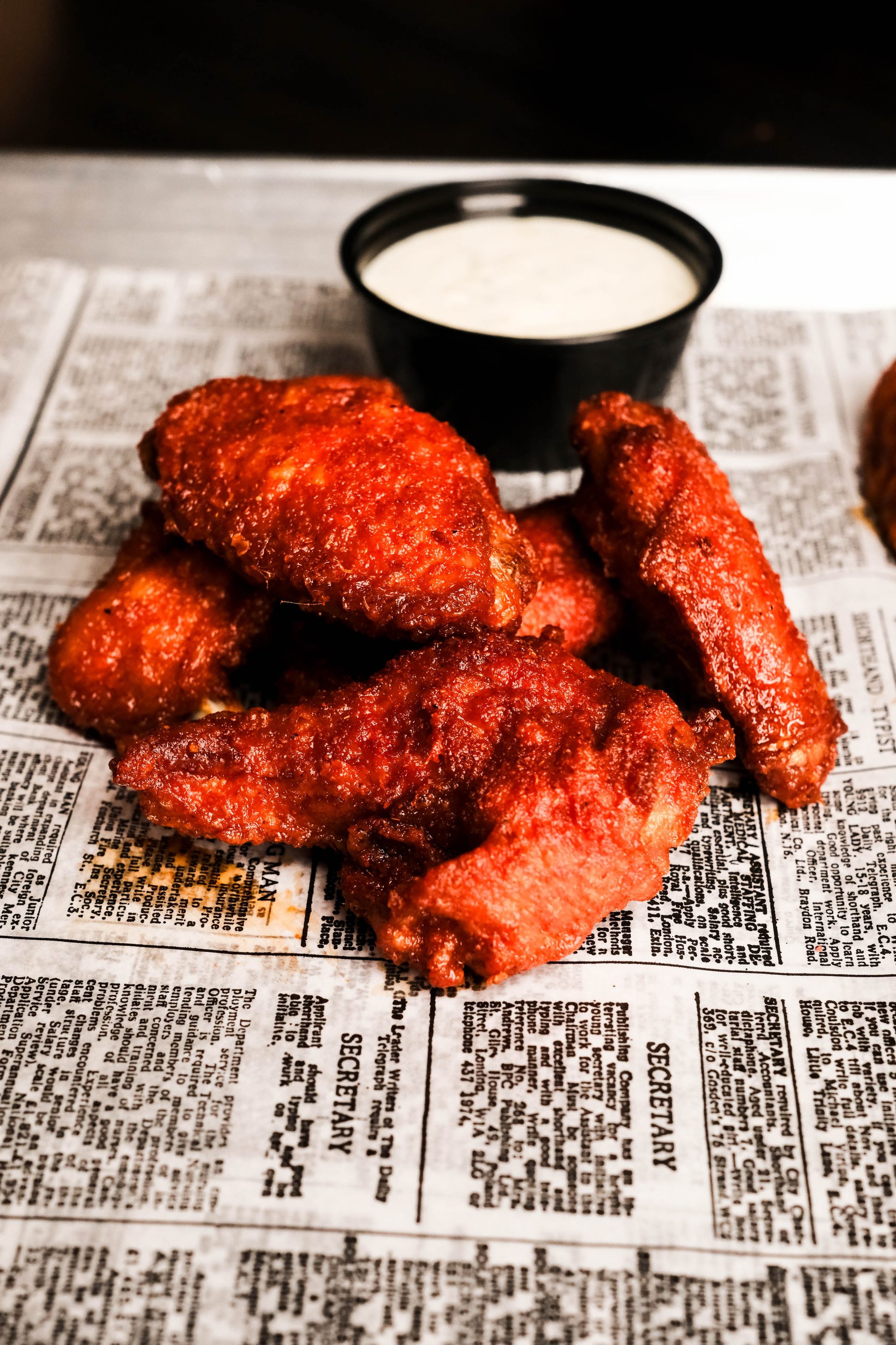 A Frisco Favorite for Fresh Halal Eats