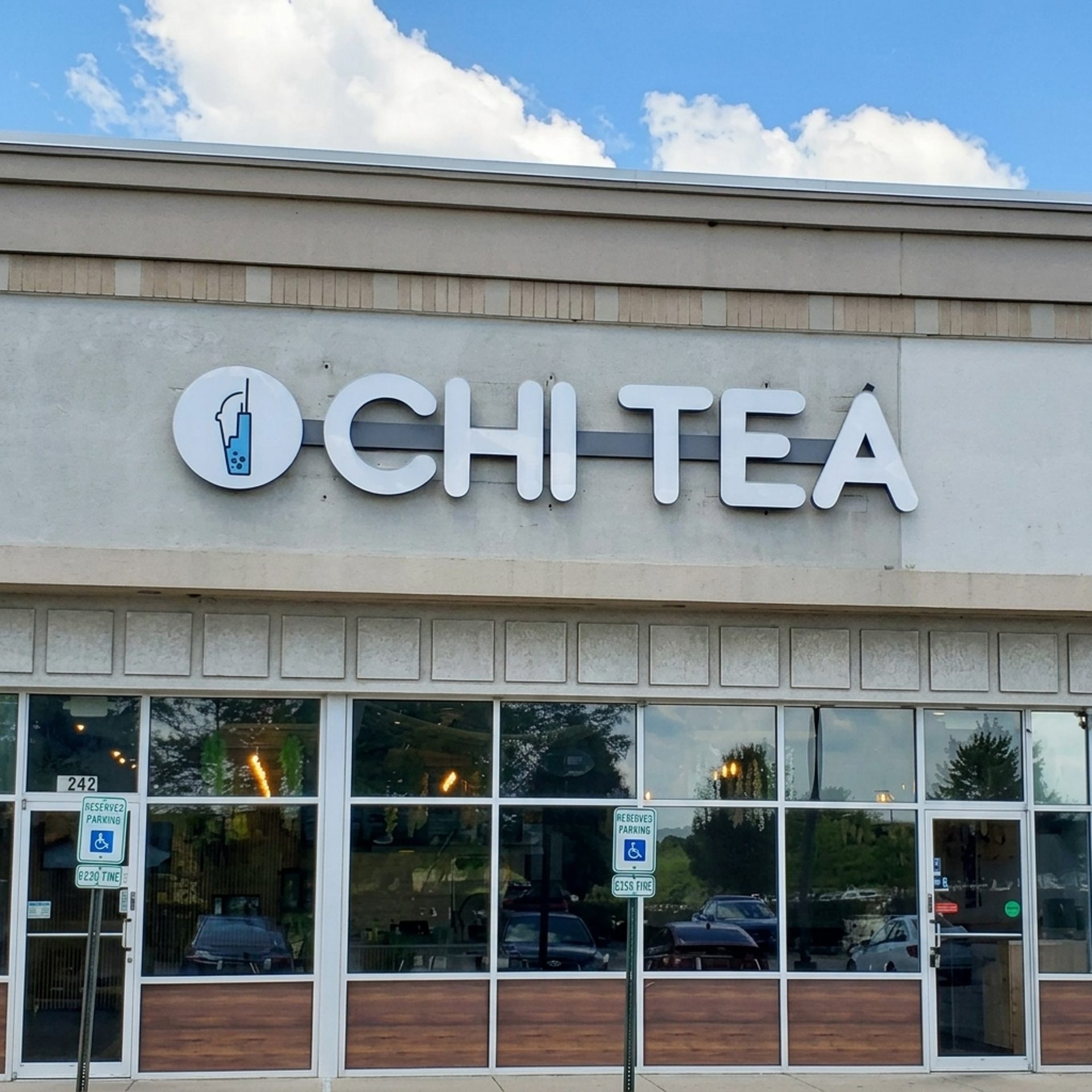 We’re Located in Bolingbrook