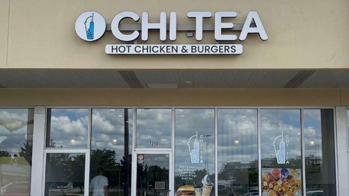 We're Located in Franklin