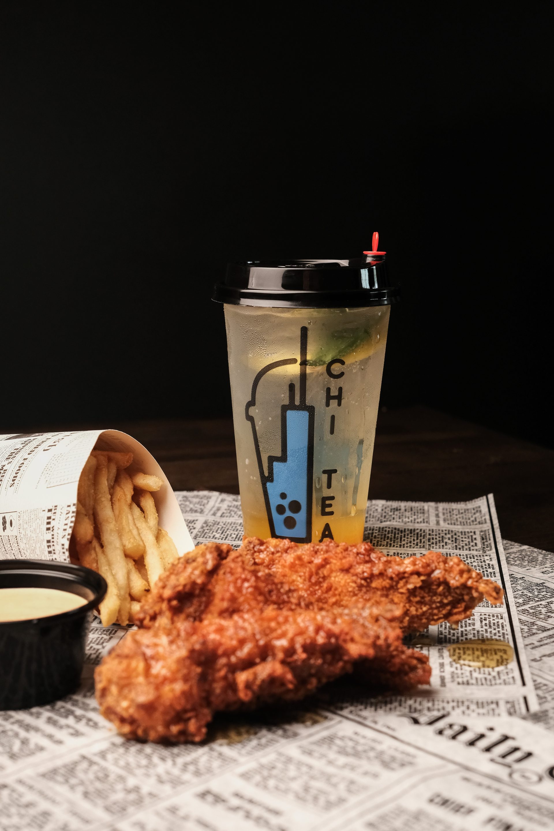 Bold Flavors, Great Reviews