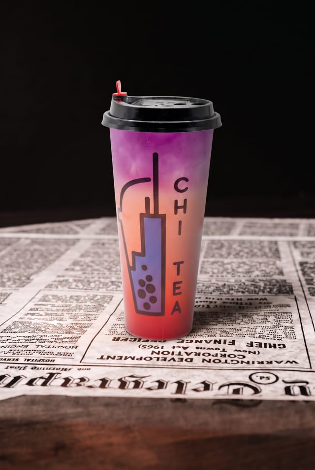 Bubble Tea