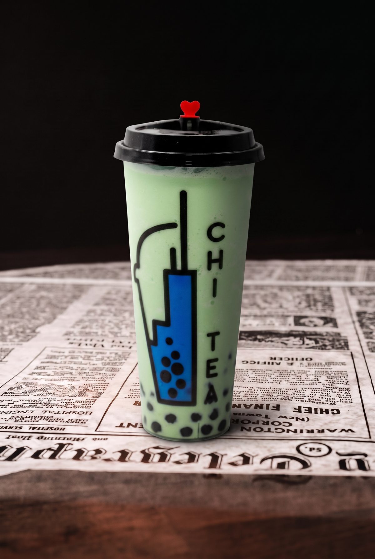 Ready to grow with Chi Tea?