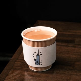 Chai Tea