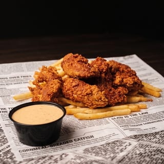 Tenders