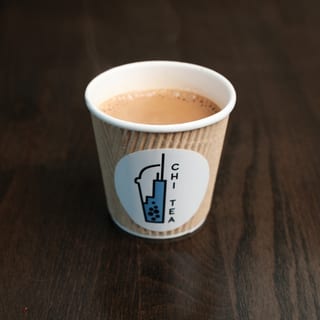Mini Chai Tea