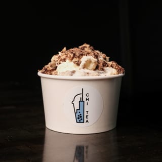 Banana Pudding