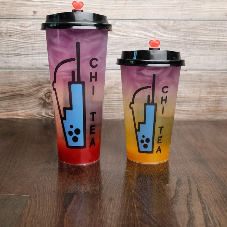 Savor Our Fresh Lemonade